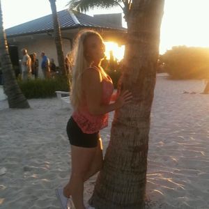 Meet your Posher, Sasha